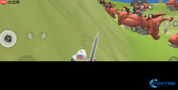 圣剑获取秘诀：彩虹标记、光柱与实战技巧全解析