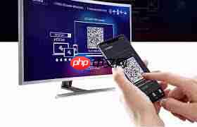 华为手机如何投屏到电视机