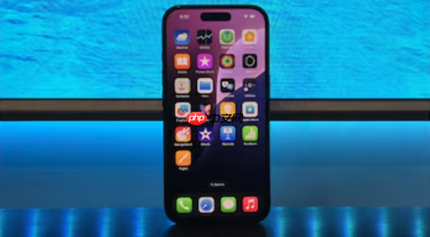 苹果黑屏怎么回事？iphone 黑屏常见原因全面解析