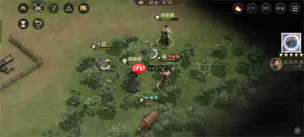 新三国志曹操传神兽秘境蜀100层通关攻略