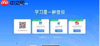 学习通网页版最新可用入口在哪