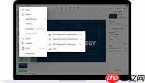 如何进行PPT在线协作编辑与版本管理操作