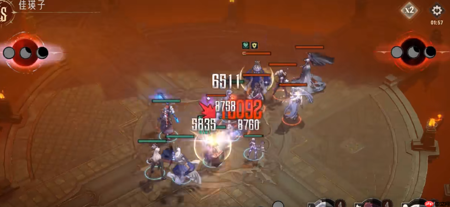 幻梦掌控者波奇娜全面解析