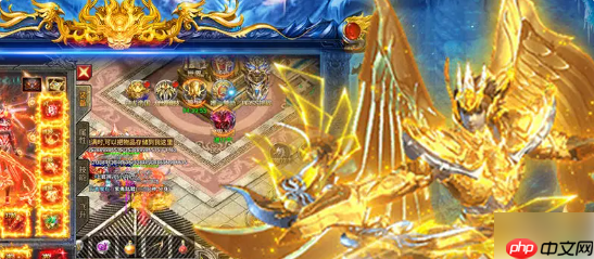 龙迹之城传奇币怎么刷 龙迹之城快速获取传奇币方法