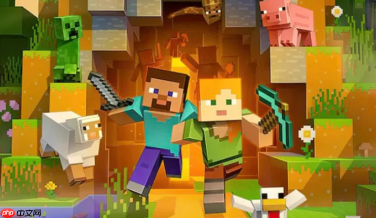 我的世界怎么开启作弊模式 mc控制台指令开启教程【指南】