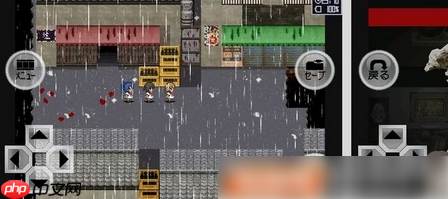 异常感染美术馆 异常感染游戏美术馆攻略