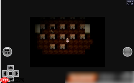 异常感染美术馆 异常感染游戏美术馆攻略