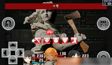 异常感染美术馆 异常感染游戏美术馆攻略