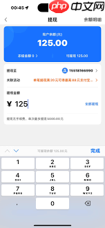 蜂鸟众包提现多久能到账