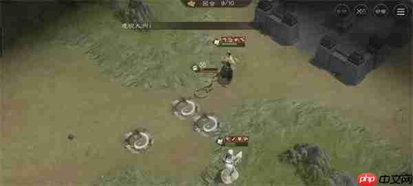 新三国志曹操传神兽秘境蜀90层攻略