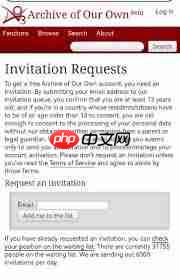 ao3镜像版网址是什么