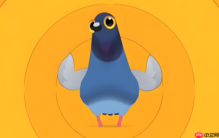 疯狂的鸽子怎么开声音 疯狂的鸽子静音设置在哪里开启【设置】