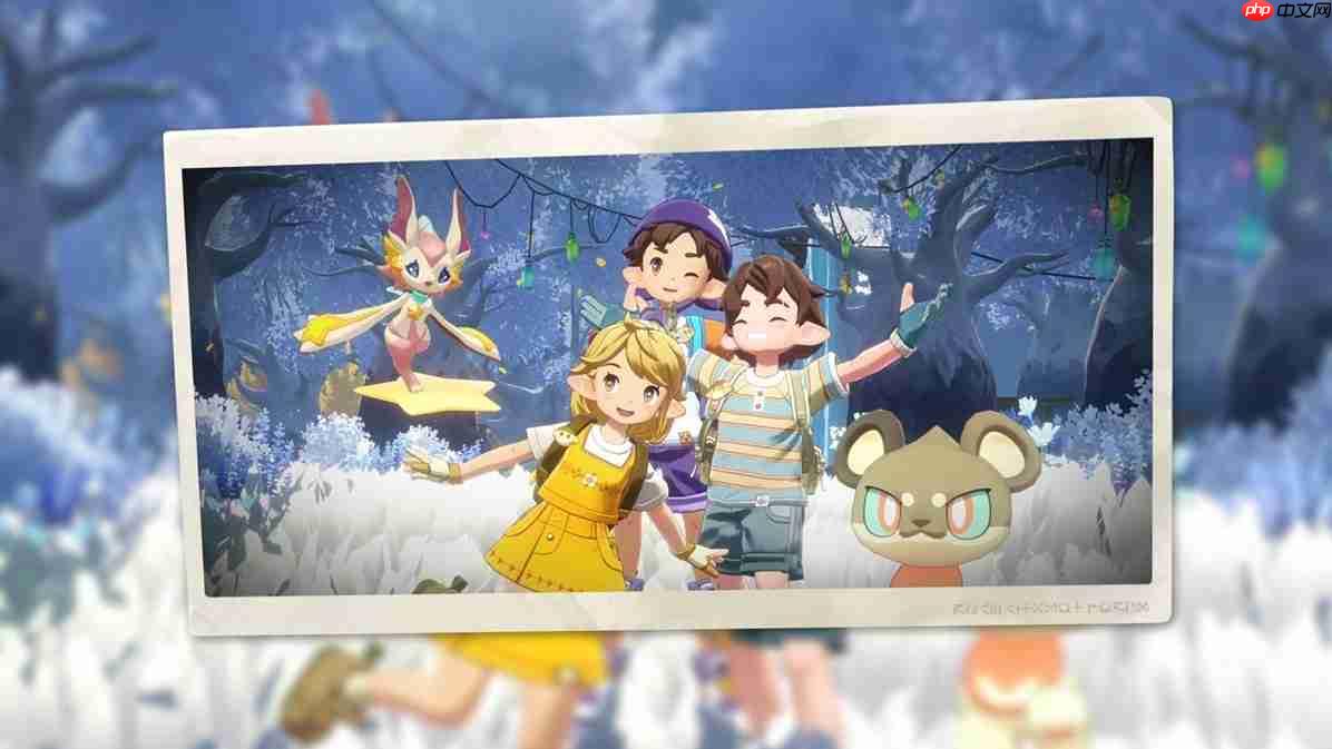 《洛克王国：世界》攻略——「等等鸭测试」开启，欢迎小洛克们入学！