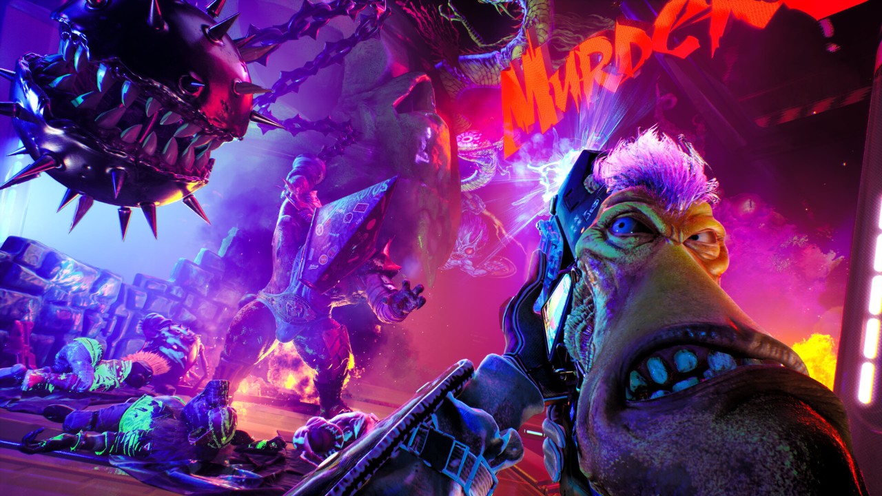 高能人生2测评:画风清奇设定新奇 高能人生2测评:画风清奇设定新奇