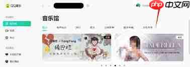 怎样清除QQ音乐原声