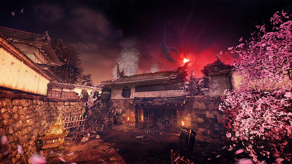 仁王3测评：将优点全部保留的集大成之作