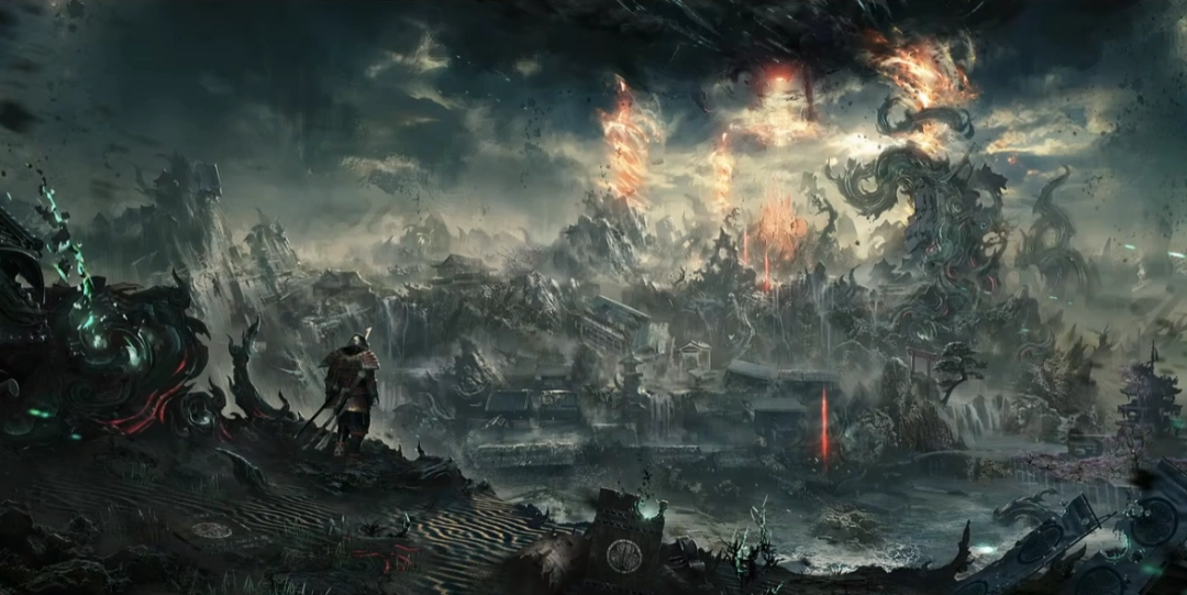 仁王3测评：将优点全部保留的集大成之作