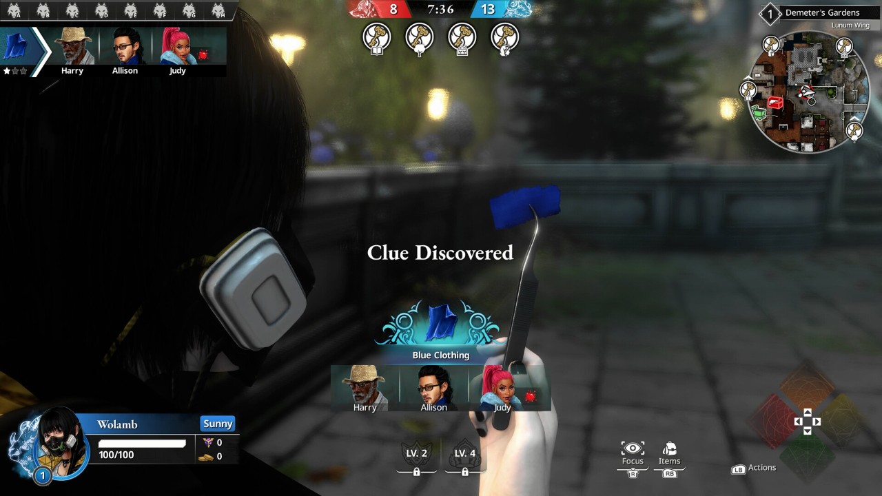 欺杀旅社测评：顶着类狼人杀的名头走出了一条不同的路