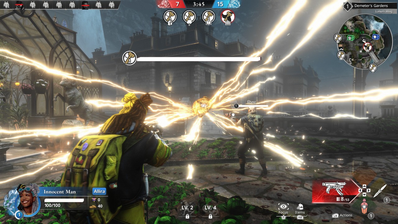 欺杀旅社测评：顶着类狼人杀的名头走出了一条不同的路