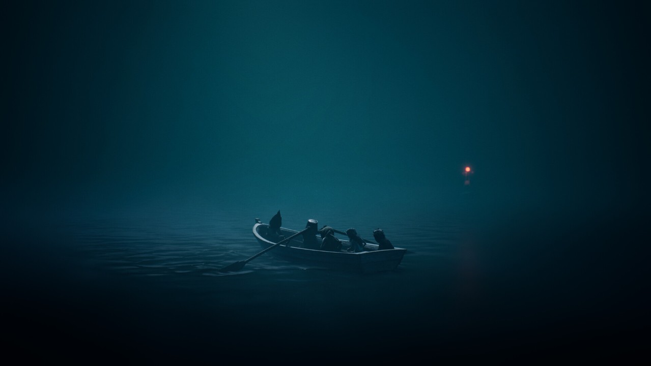 生灵重塑测评:表现优质的黑暗风格双人冒险作品 生灵重塑测评:表现优质的黑暗风格双人冒险作品