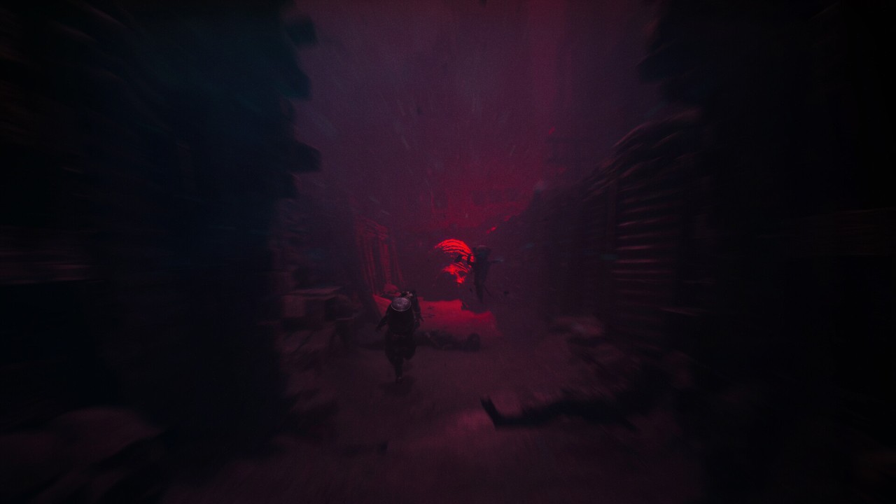 生灵重塑测评:表现优质的黑暗风格双人冒险作品 生灵重塑测评:表现优质的黑暗风格双人冒险作品