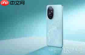 荣耀手机如何设置竖屏