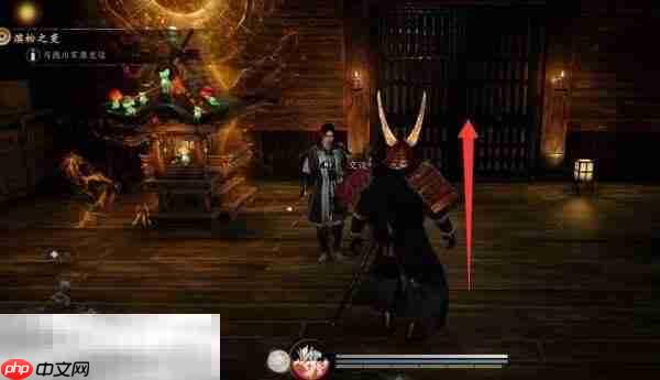 仁王3满溢而出的妖气任务完成方法 满溢而出的妖气怎么完成