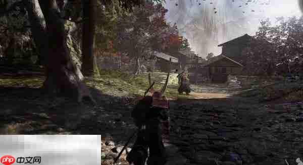 仁王3满溢而出的妖气任务完成方法 满溢而出的妖气怎么完成