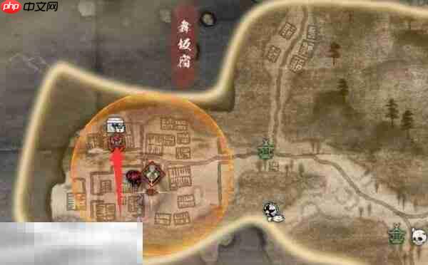 仁王3满溢而出的妖气任务完成方法 满溢而出的妖气怎么完成