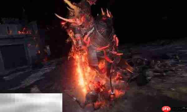 仁王3燕返水在哪 仁王3燕返水位置详情