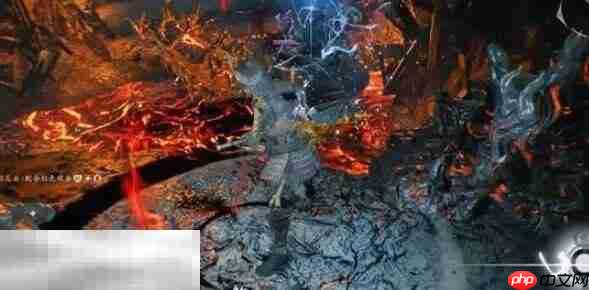 仁王3燕返水在哪 仁王3燕返水位置详情