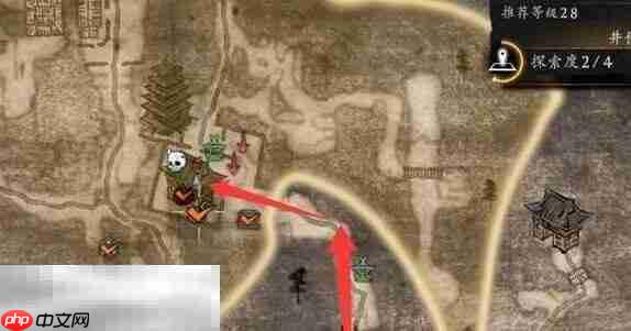 仁王3生存于暗影者任务完成方法 生存于暗影者怎么过