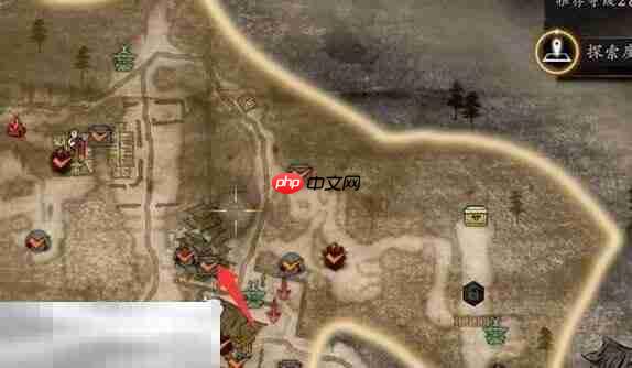 仁王3生存于暗影者任务完成方法 生存于暗影者怎么过