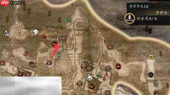 仁王3生存于暗影者任务完成方法 生存于暗影者怎么过