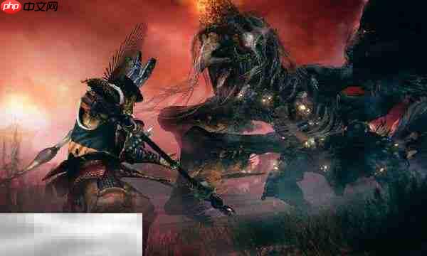 仁王3追求强大的火力支线怎么做 追求强大的火力支线完成方法