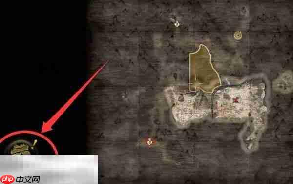 仁王3追求强大的火力支线怎么做 追求强大的火力支线完成方法