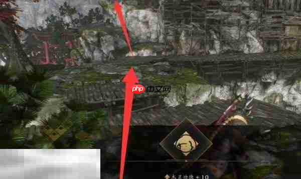 仁王3追求强大的火力支线怎么做 追求强大的火力支线完成方法