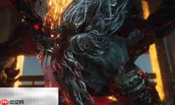 仁王3清水六地藏佛头在哪 仁王3清水六地藏佛头位置详情