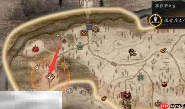 仁王3寄托于药中的思念怎么完成 寄托于药中的思念完成方法