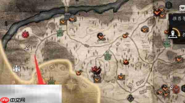 仁王3寄托于药中的思念怎么完成 寄托于药中的思念完成方法