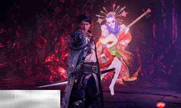 仁王3二周目最强套装介绍 仁王3二周目最强套装是什么