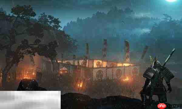 仁王3二周目最强套装介绍 仁王3二周目最强套装是什么