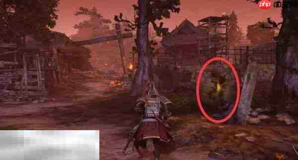 仁王3填不饱的肚子任务完成方法 仁王3填不饱的肚子怎么完成