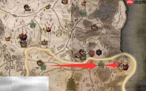 仁王3填不饱的肚子任务完成方法 仁王3填不饱的肚子怎么完成