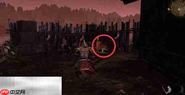 仁王3填不饱的肚子任务完成方法 仁王3填不饱的肚子怎么完成