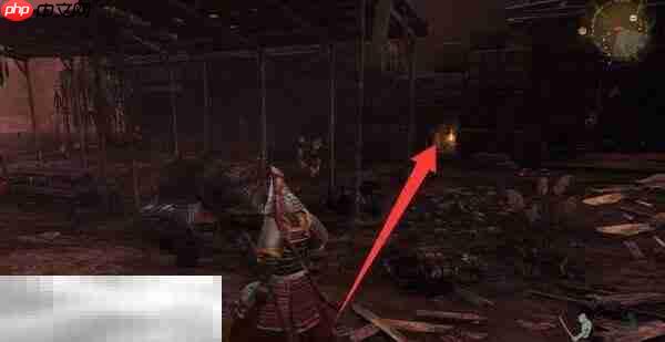 仁王3填不饱的肚子任务完成方法 仁王3填不饱的肚子怎么完成