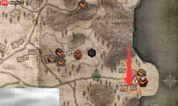 仁王3填不饱的肚子任务完成方法 仁王3填不饱的肚子怎么完成