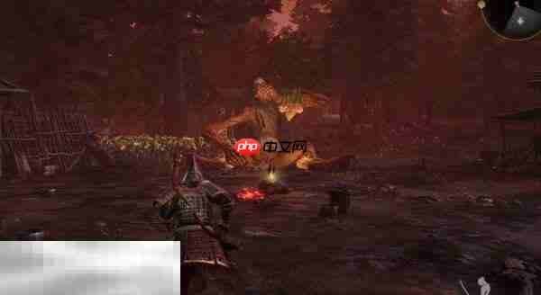 仁王3填不饱的肚子任务完成方法 仁王3填不饱的肚子怎么完成