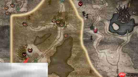 仁王3井伊家的遗脉任务完成方法 井伊家的遗脉怎么完成