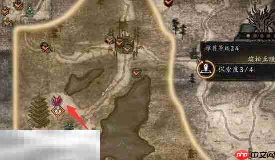 仁王3井伊家的遗脉任务完成方法 井伊家的遗脉怎么完成